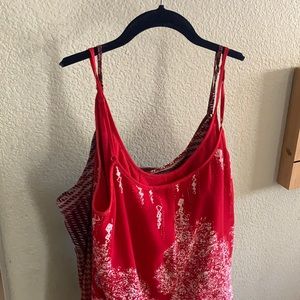 2 Cabi Tank tops